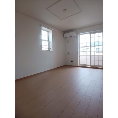 メゾン・シュテルン　Ｃ 202【管理NO：1-013953102-02020】 ★家具家電は申し込み後に搬入します★の物件写真2