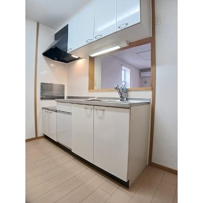 メゾン・シュテルン　Ｃ 202【管理NO：1-013953102-02020】 ★家具家電は申し込み後に搬入します★の物件写真3