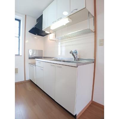 プランドールⅠ 203【管理NO：1-013814301-02030】 ★家具家電は申し込み後に搬入します★の物件写真3