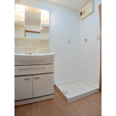 プランドールⅠ 203【管理NO：1-013814301-02030】 ★家具家電は申し込み後に搬入します★の物件写真6