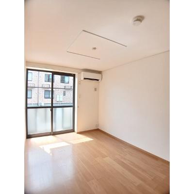 プランドールⅠ 102【管理NO：1-013814301-01020】 ★家具家電は申し込み後に搬入します★の物件写真2