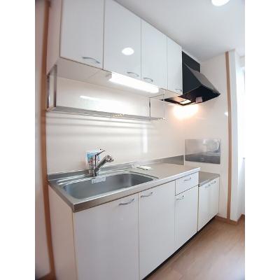 プランドールⅠ 102【管理NO：1-013814301-01020】 ★家具家電は申し込み後に搬入します★の物件写真3