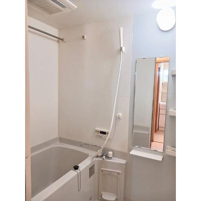 ＦＯＵＮＴＡＩＮ　ＨＯＵＳＥ 202【管理NO：1-013624701-02020】 ★家具家電は申し込み後に搬入します★の物件写真4