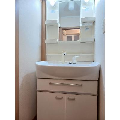 ＦＯＵＮＴＡＩＮ　ＨＯＵＳＥ 202【管理NO：1-013624701-02020】 ★家具家電は申し込み後に搬入します★の物件写真6