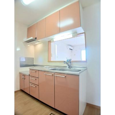 ＦＯＵＮＴＡＩＮ　ＨＯＵＳＥ 105【管理NO：1-013624701-01040】 ★家具家電は申し込み後に搬入します★の物件写真3