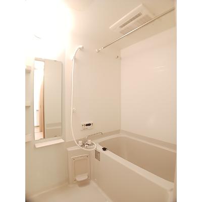 ＦＯＵＮＴＡＩＮ　ＨＯＵＳＥ 105【管理NO：1-013624701-01040】 ★家具家電は申し込み後に搬入します★の物件写真4