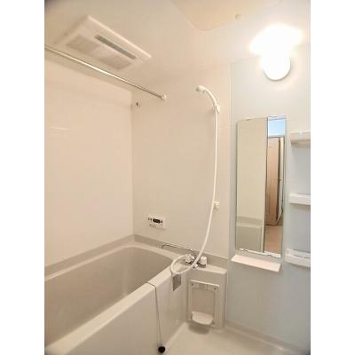 ラフレシール・ノーヴァ　Ａ 202【管理NO：1-013508901-02020】 ★家具家電は申し込み後に搬入します★の物件写真4