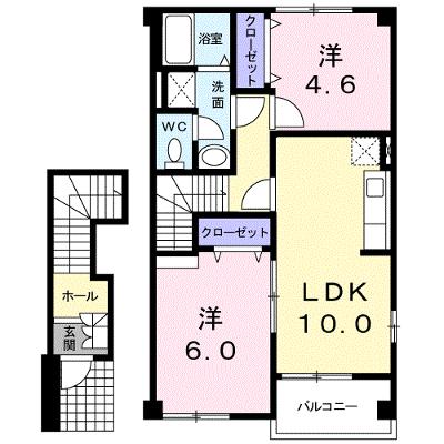 セント　ステラ　ガーデン　Ｂ 203【管理NO：1-013237502-02030】 2026年07月中旬入居可能の外観画像