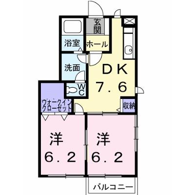 ファミール 101【管理NO：1-013220401-01010】の外観画像