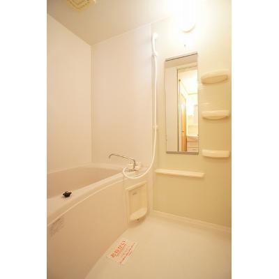 マリンサイド・Ｓ 203【管理NO：1-012358101-02030】 ★家具家電は申し込み後に搬入します★の物件写真4