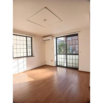 エクセレント・川田 103【管理NO：1-010974001-01030】 ★家具家電は申し込み後に搬入します★の物件写真2