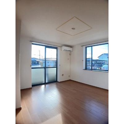 エクセレント・川田 101【管理NO：1-010974001-01010】 ★家具家電は申し込み後に搬入します★の物件写真2