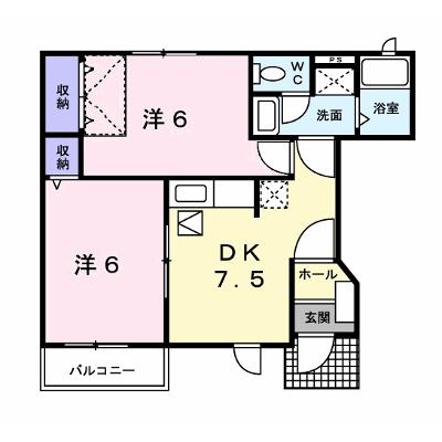 ミレニアムハイツ　Ｓ 103【管理NO：1-010206201-01030】 ★家具家電は申し込み後に搬入します★の外観画像