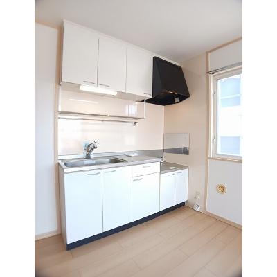 ベルフローラ　Ｂ棟 202【管理NO：1-007037902-02020】 ★家具家電は申し込み後に搬入します★の物件写真3