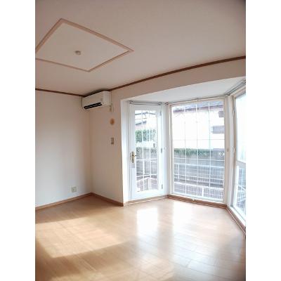 ベルフローラ　Ｂ棟 101【管理NO：1-007037902-01010】 ★家具家電は申し込み後に搬入します★の物件写真2