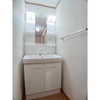 ベルフローラ　Ａ棟 203【管理NO：1-007037901-02030】 ★家具家電は申し込み後に搬入します★の物件写真6