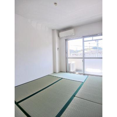 やがわせビル 202【管理NO：1-007002201-02020】 ★家具家電は申し込み後に搬入します★の物件写真2