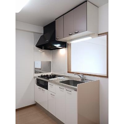 ヴィラアネックス 305【管理NO：1-099365501-03040】 ★家具家電は申し込み後に搬入します★の物件写真3
