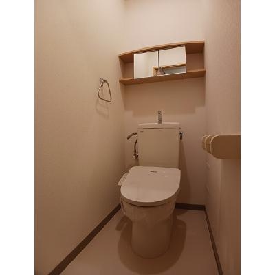 レジデンスディスコ 103【管理NO：1-099322501-01030】の物件写真5