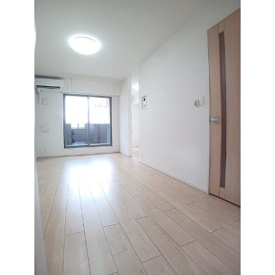 メゾンＩＬ四倉 202【管理NO：1-099288101-02020】 ★家具家電は申し込み後に搬入します★の物件写真2