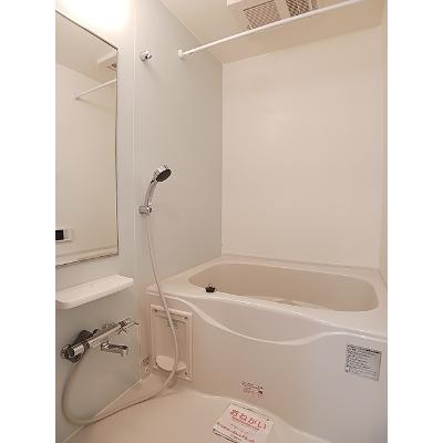 メゾンＩＬ四倉 202【管理NO：1-099288101-02020】 ★家具家電は申し込み後に搬入します★の物件写真4