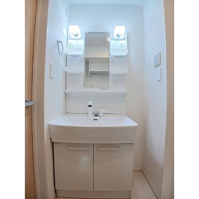 メゾンＩＬ四倉 202【管理NO：1-099288101-02020】 ★家具家電は申し込み後に搬入します★の物件写真6