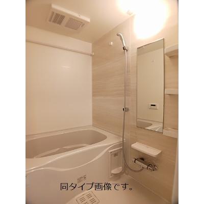 パルデメール　Ⅱ 101【管理NO：1-028469401-01010】 ★家具家電は申し込み後に搬入します★ ★2026年09月上旬入居可能★の物件写真4