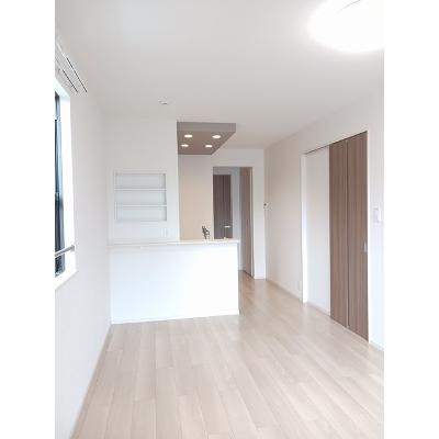 プロシード 203【管理NO：1-027812601-02030】 ★家具家電は申し込み後に搬入します★の物件写真2