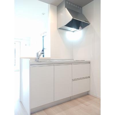 プロシード 203【管理NO：1-027812601-02030】 ★家具家電は申し込み後に搬入します★の物件写真3