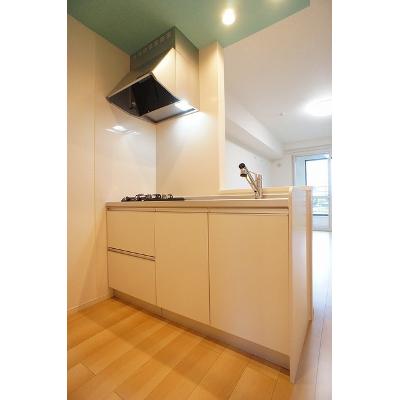 アルカンシェルＢ 202【管理NO：1-027118802-02020】 2026年07月下旬入居可能の物件写真3