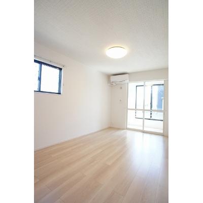 ベル・フルール 101【管理NO：1-026989601-01010】 ★家具家電は申し込み後に搬入します★の物件写真2