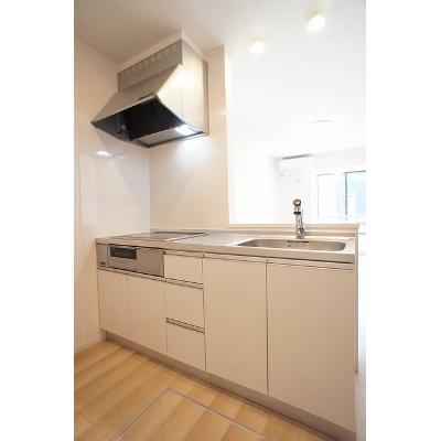 ベル・フルール 101【管理NO：1-026989601-01010】 ★家具家電は申し込み後に搬入します★の物件写真3