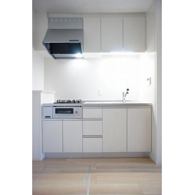 フィオリーレⅩ 103【管理NO：1-026136601-01030】 ★家具家電は申し込み後に搬入します★の物件写真3