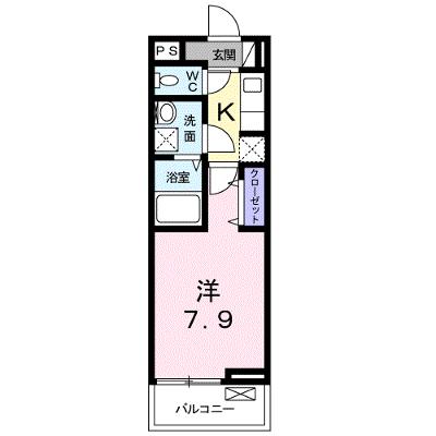 サン・コート 102【管理NO：1-025696801-01020】 2026年06月下旬入居可能の外観画像