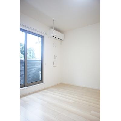 プラシード・セブン　Ｃ 203【管理NO：1-025667601-02030】 ★家具家電は申し込み後に搬入しますの物件写真2