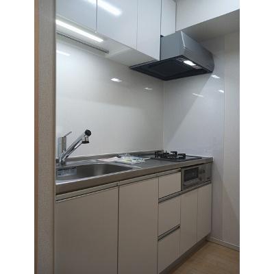 シグマⅢ 203【管理NO：1-024410901-02030】 ★家具家電は申し込み後に搬入しますの物件写真3