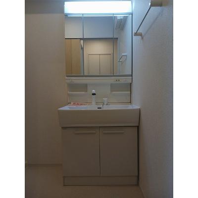 シグマⅢ 203【管理NO：1-024410901-02030】 ★家具家電は申し込み後に搬入しますの物件写真6