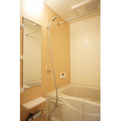 シグマⅢ 201【管理NO：1-024410901-02010】 ★家具家電は申し込み後に搬入しますの物件写真4