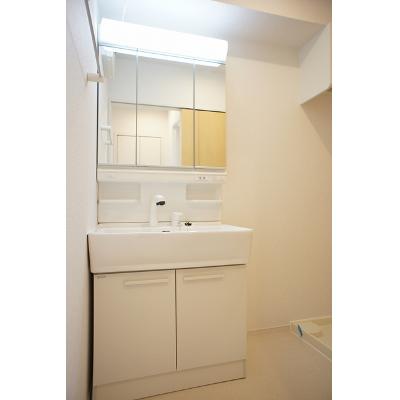 シグマⅢ 201【管理NO：1-024410901-02010】 ★家具家電は申し込み後に搬入しますの物件写真6