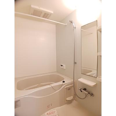 フィオリーレⅧ 201【管理NO：1-024014001-02010】 ★家具家電は申し込み後に搬入します★の物件写真4