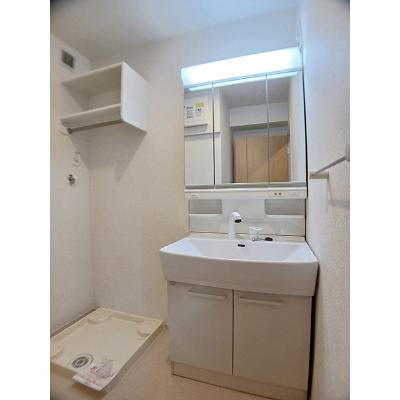 フィオリーレⅧ 201【管理NO：1-024014001-02010】 ★家具家電は申し込み後に搬入します★の物件写真6