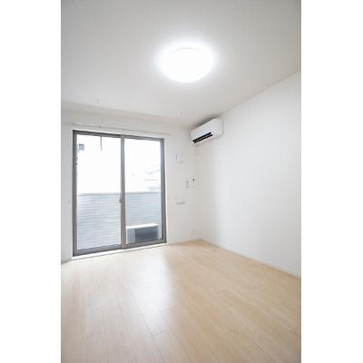 ベアーレ　Ⅰ 102【管理NO：1-023590401-01020】 ★家具家電は申し込み後に搬入します★の物件写真2
