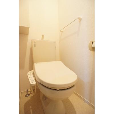 ベアーレ　Ⅰ 102【管理NO：1-023590401-01020】 ★家具家電は申し込み後に搬入します★の物件写真5