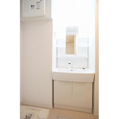 ベアーレ　Ⅰ 102【管理NO：1-023590401-01020】 ★家具家電は申し込み後に搬入します★の物件写真6