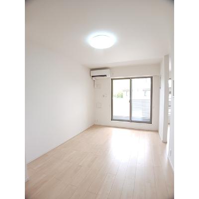ミリア　リゾートⅡ 202【管理NO：1-023473001-02020】 ★家具家電は申し込み後に搬入します★の物件写真2