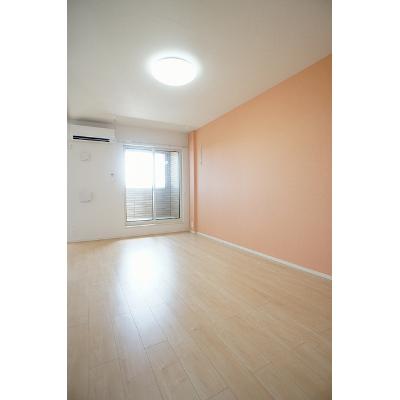 フィオリーレⅦ 202【管理NO：1-023191801-02020】 ★家具家電は申し込み後に搬入します★の物件写真2