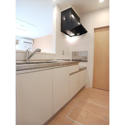 クレメントＫ 102【管理NO：1-022353101-01020】 ★家具家電は申し込み後に搬入します★の物件写真3