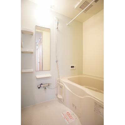 エレガンテ・トレド 102【管理NO：1-021092401-01020】 ★家具家電は申し込み後に搬入します★の物件写真4