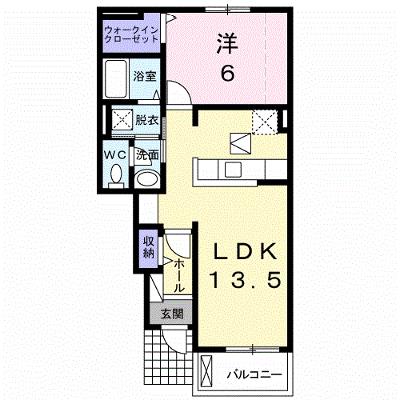 ハイムＳ　Ｃ 103【管理NO：1-021029701-01030】 ★家具家電は申し込み後に搬入します★の外観画像