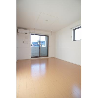 ベル・トゥールⅡ 101【管理NO：1-020693101-01010】 ★家具家電は申し込み後に搬入します 2026年07月中旬入居可能の物件写真2